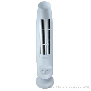 2 Speed Silent Operation Air Cleaner/Purifier